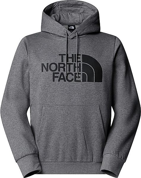 The North Face Rollkragenpullover M EASY HOODIE TNF MEDIUM GREY HEATHER günstig online kaufen