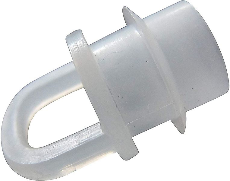 rewagi Feststeller Endfeststeller, rund, Gardinen, vorhänge, Gardinenstange günstig online kaufen