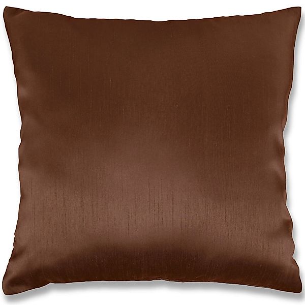 Arsvita Kissenhülle Alessia Hellgrau 30 x 50 cm Ohne Füllung günstig online kaufen