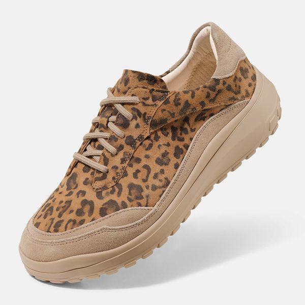 BÄR Quinn Schnürschuh 100% Zehenfreiheit günstig online kaufen