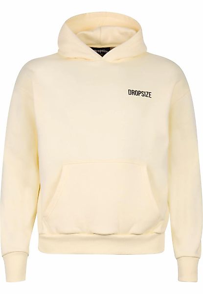 Dropsize Kapuzensweatshirt "Dropsize HEAVY OVERSIZE HD PRINT HOODIE", 1 Stk günstig online kaufen