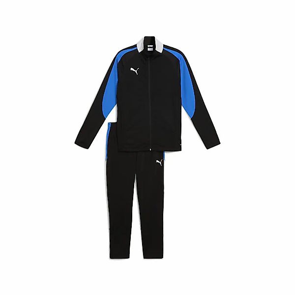 PUMA Trainingsanzug "individualLIGA Trainingsanzug Herren" günstig online kaufen