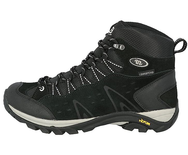 BRÜTTING Outdoorstiefel Mount Bona High Trekkingschuh günstig online kaufen