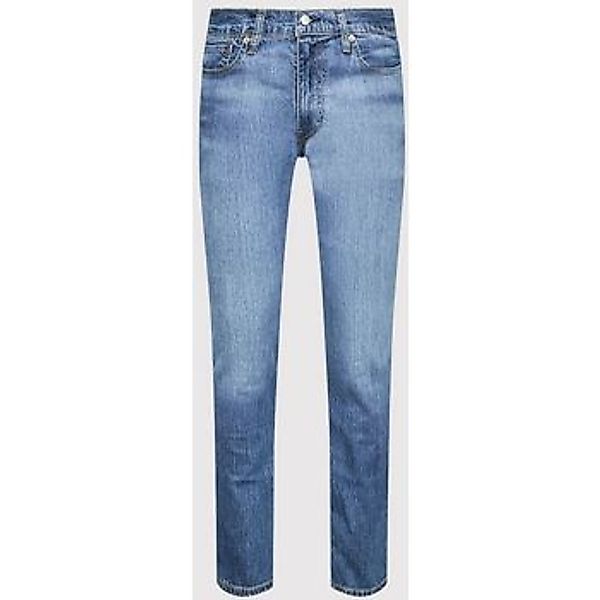 Levis  Jeans 04511 5461 - 511 SLIM FIT-Z1952 DARK INDIGO WORN IN günstig online kaufen