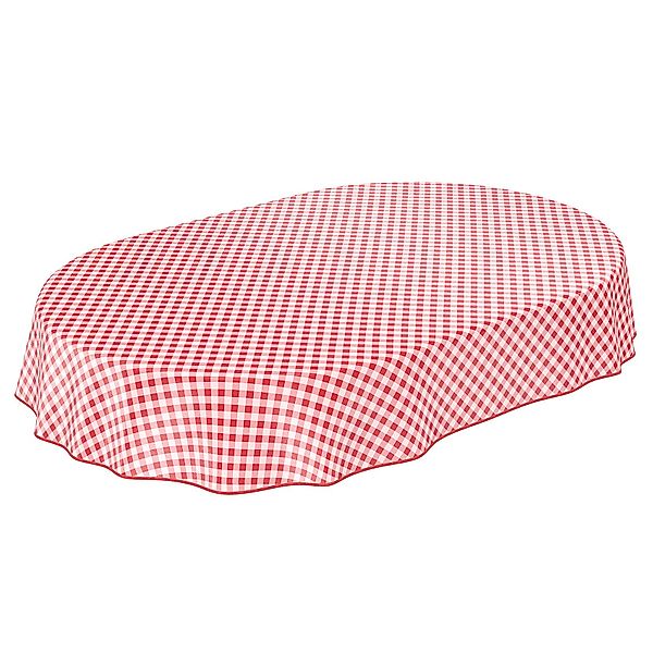 ANRO Tischdecke limited Wachstuchtischdecke Gartentischdecke Wachstischdeck günstig online kaufen