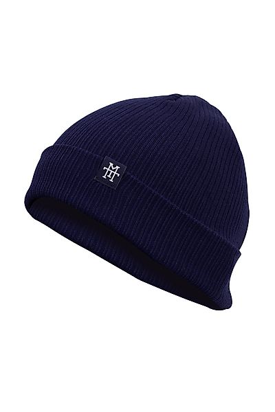 Manufaktur13 Beanie Double Sided Cotton Beanie günstig online kaufen