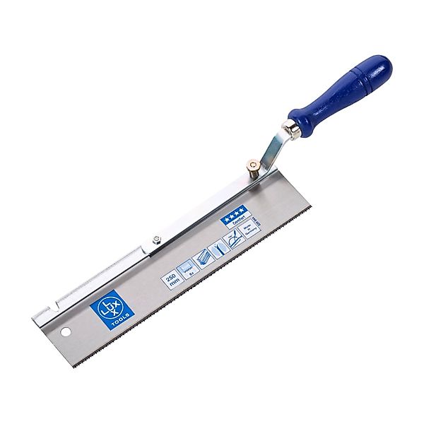 LUX-TOOLS Feinsäge umlegbar günstig online kaufen