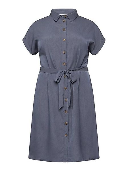 ONLY CARMAKOMA Blusenkleid CARDiega (1-tlg) Weiteres Detail günstig online kaufen