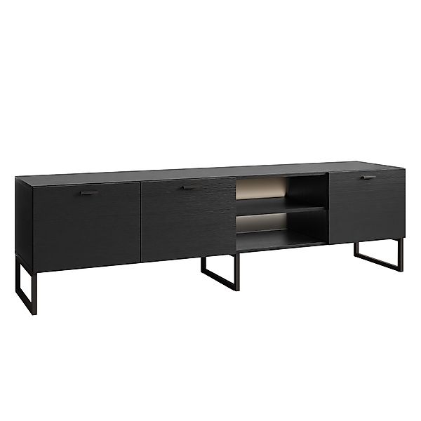 Lookway Sideboard MOONLIGHT 185 cm mit günstig online kaufen