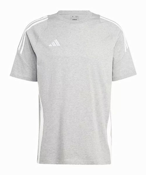 adidas Performance T-Shirt adidas Performance Tiro 24 T-Shirt Baumwolle günstig online kaufen