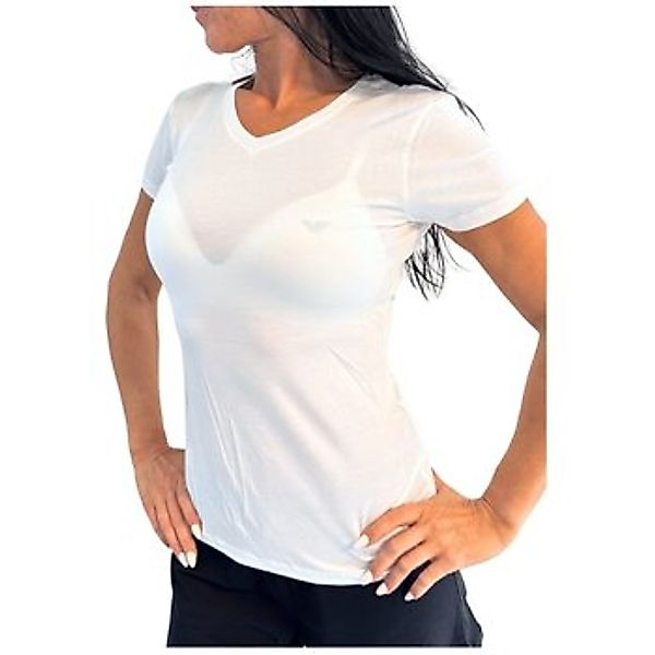 Emporio Armani  T-Shirt EW000409 AF10889 günstig online kaufen