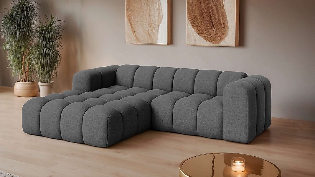 OTTO home Ecksofa KALLIE Design-Sofa mit günstig online kaufen