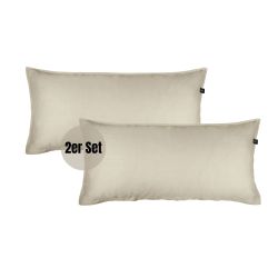 SCHÖNER WOHNEN-Kollektion Bettwäsche PLAIN Satin Bettwäsche, günstig online kaufen