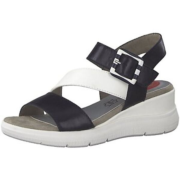 Jana  Sandalen Sandaletten Woms Sandals 28216-28 811 günstig online kaufen