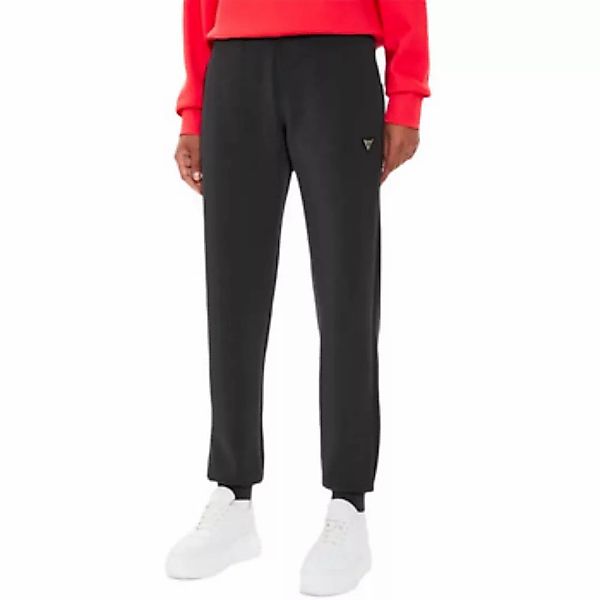 Guess  Trainingsanzüge OLYMPE LONG PANTS V4YB08 KCAY2 günstig online kaufen