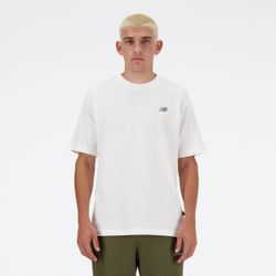 New Balance T-Shirt Sport Essentials Logo günstig online kaufen