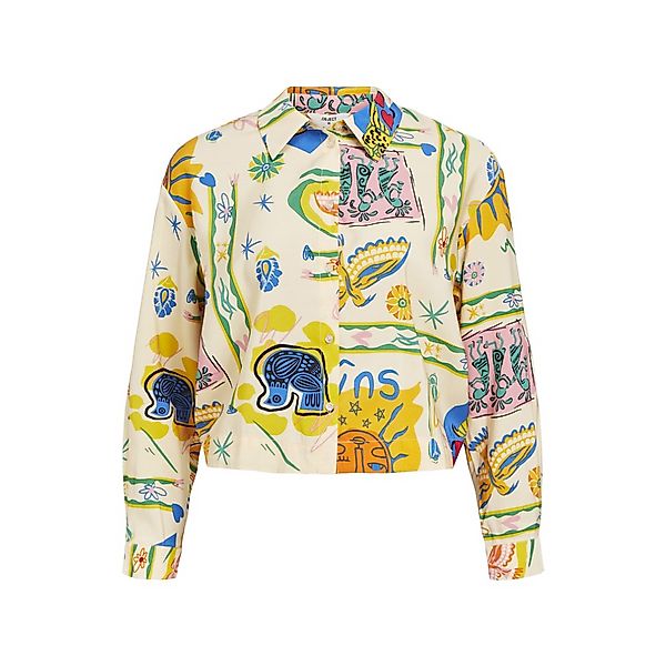 Object Damen Bluse 23044029 günstig online kaufen
