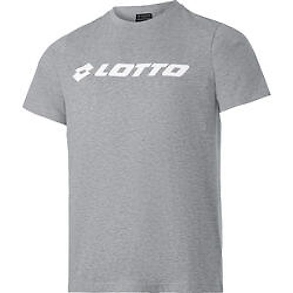 Lotto Herren T-Shirt kurzarm günstig online kaufen