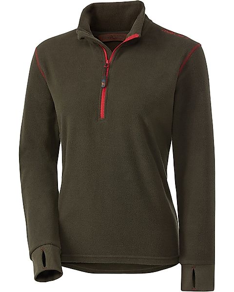 Parforce Thermounterhemd Damen Thermo-Longsleeve Heatress günstig online kaufen
