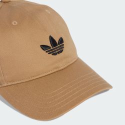 adidas Originals Schirmmütze ADICOLOR CLASSIC TREFOIL günstig online kaufen