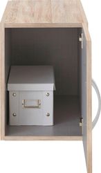 Wimex Schrankaufsatz "Multiraumkonzept" erweiterbar günstig online kaufen