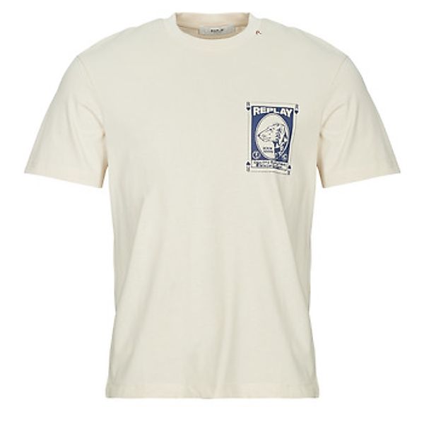 Replay  T-Shirt - günstig online kaufen