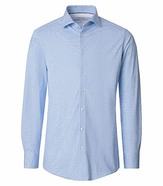 VENTI Businesshemd "VENTI Businesshemd Print" günstig online kaufen