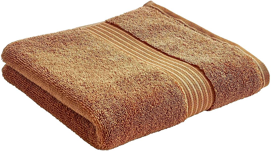 Christy Handtücher »SUPREME«, (2 St., 2er Set Handtücher 50 x 100 cm), Prem günstig online kaufen