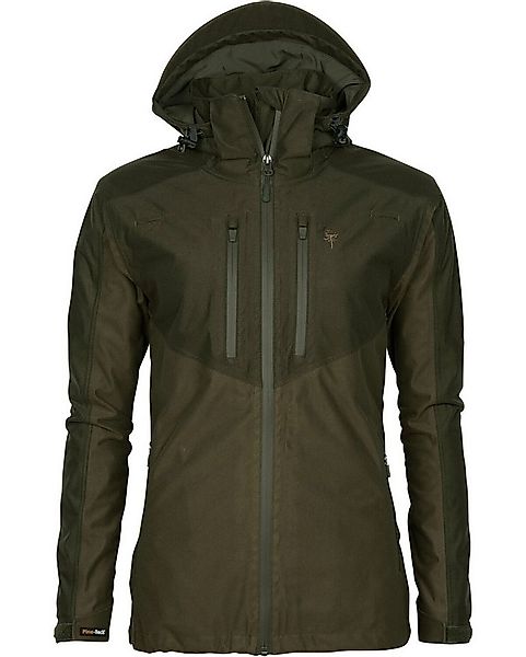 Pinewood Funktionsjacke Damen Jacke Furudal Retriever Active günstig online kaufen