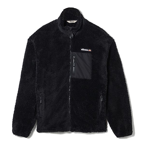 Ellesse Fleecejacke ellesse Herren Fleecejacke Cervacol günstig online kaufen