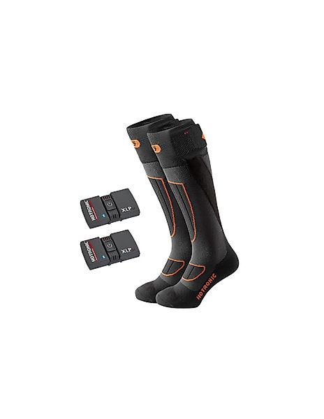 Hotronic Heat Socks Set XLP 2P BT Surround Comfort 4.400mAh Sockengröße - 4 günstig online kaufen