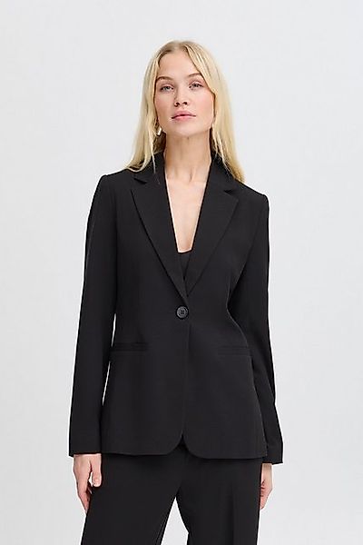 b.young Kurzblazer BYDANTA Stilvoller Blazer günstig online kaufen