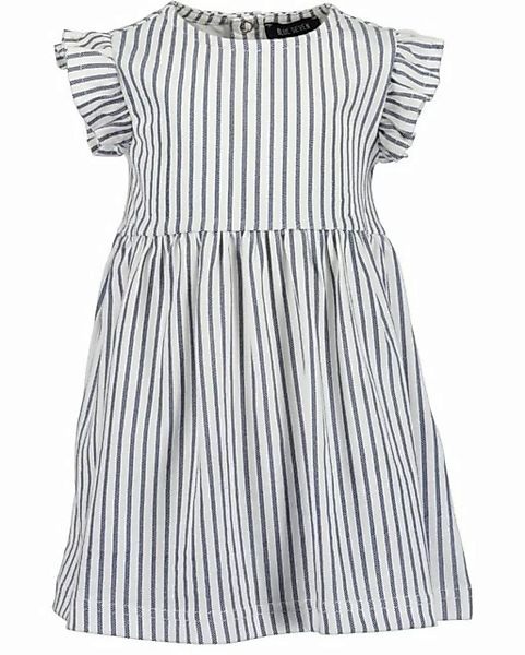 Blue Seven Sommerkleid Mini Md Kleid, Rundhals günstig online kaufen