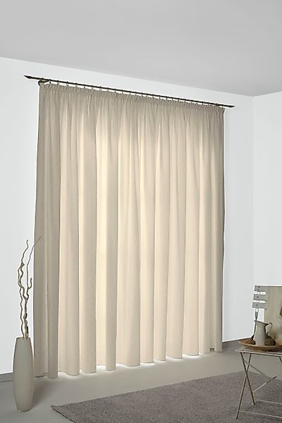 Wirth Vorhang Torbole, Kräuselband (1 St), günstig online kaufen