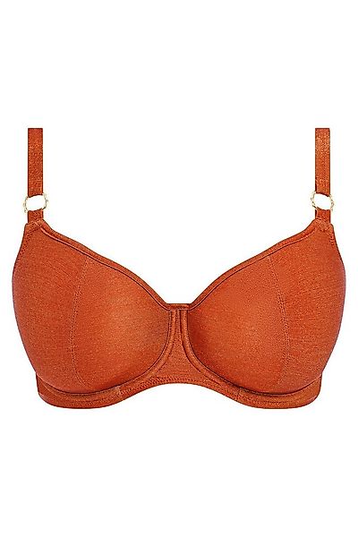 Freya Push-Up-Bikini-Top Arizona Wave Bikini Push-up-BH F-K Cup günstig online kaufen