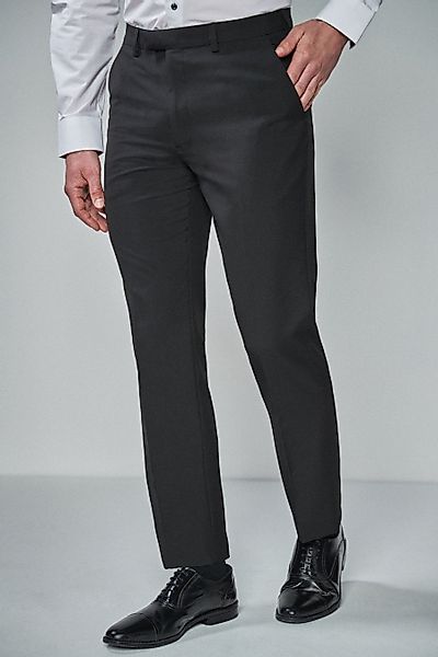Next Anzughose Tuxedo Trousers With Contrast günstig online kaufen