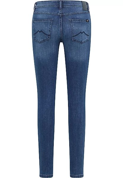 MUSTANG Skinny-fit-Jeans "Style Jasmin Jeggings" günstig online kaufen