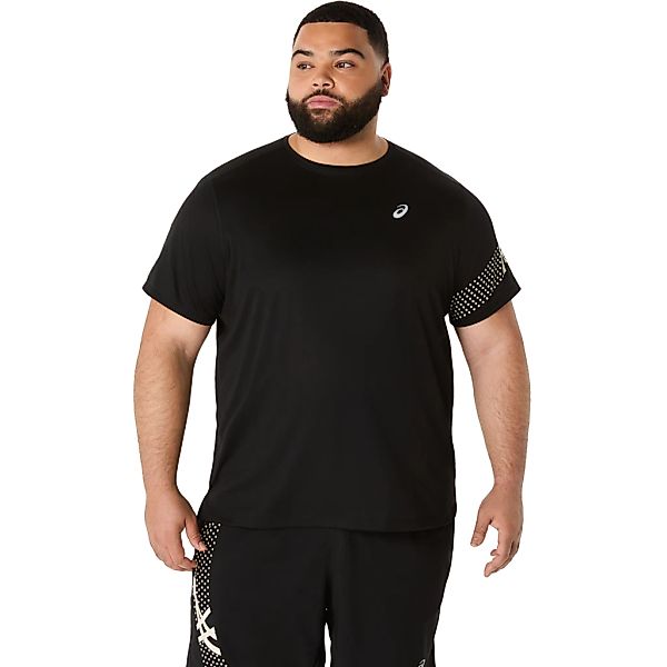 Asics Laufshirt "ASICS ICON SS TOP" günstig online kaufen