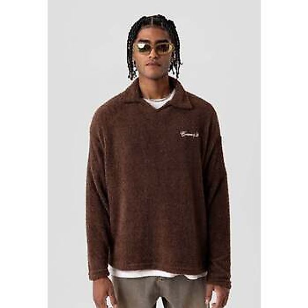 Dandalo  Sweatshirt Diego Oversize Sweatshirt günstig online kaufen