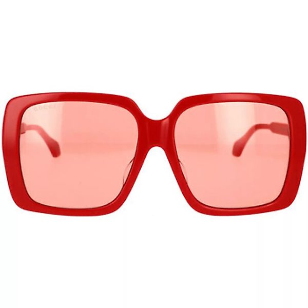 Gucci  Sonnenbrillen -Sonnenbrille GG0567SAN 005 günstig online kaufen