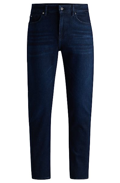 BOSS Bequeme Jeans günstig online kaufen