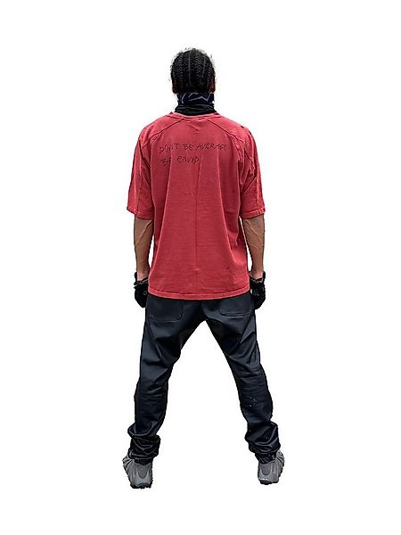 ENVYME T-Shirt Oversize - ENVYD günstig online kaufen