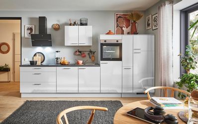 pino Küchenzeile Warde, individuell anpassbar, gratis günstig online kaufen