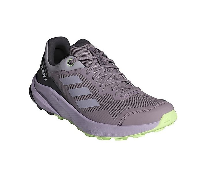 adidas Performance Terrex Trailrider violett Damen Laufschuh günstig online kaufen