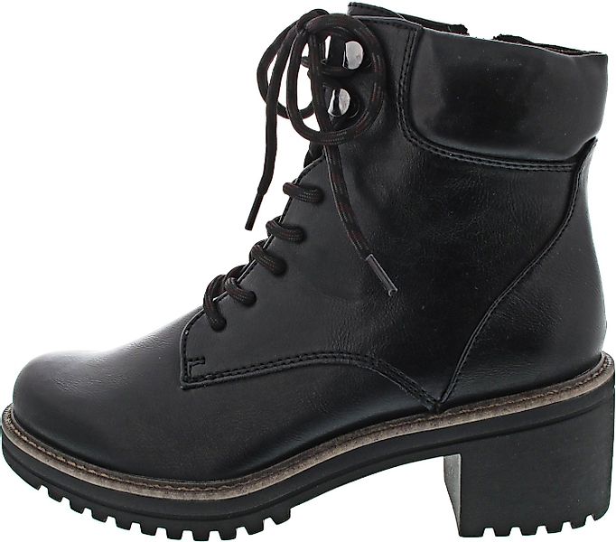 MARCO TOZZI Schnürstiefelette günstig online kaufen