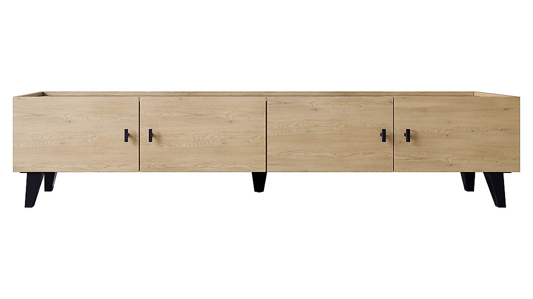 MIRJAN24 TV-Schrank Vurkizo 200 4D (mit günstig online kaufen
