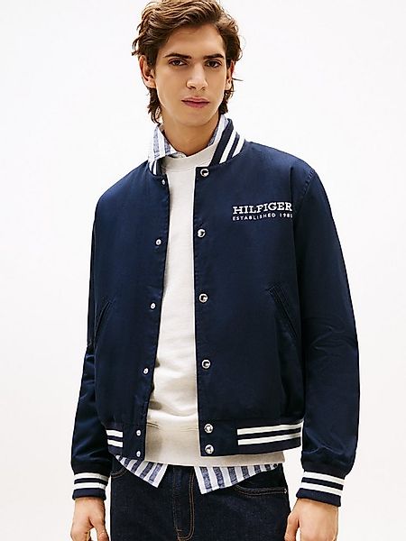 Tommy Hilfiger Blouson AMERICANA VARSITY JKT Freizeitjacke, Übergangsjacke günstig online kaufen