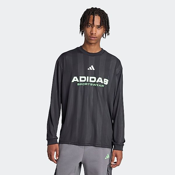 adidas Sportswear Langarmshirt "M TIRO LSJSY Q4" günstig online kaufen