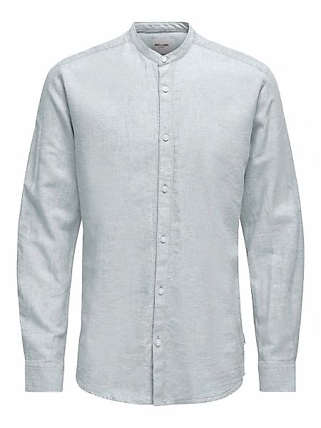 ONLY & SONS Langarmhemd ONSCAIDEN LS günstig online kaufen