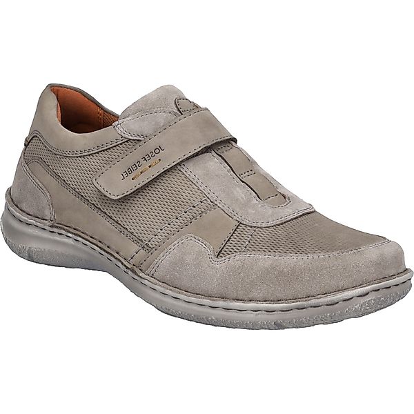 Josef Seibel Anvers 88, grau Schnürschuh günstig online kaufen